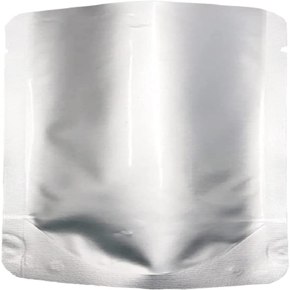 Stand up Retort Pouch no.3 made of Aluminum, Glass, Metal for food storage BPA Free by hpm global